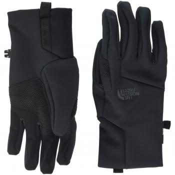 The North Face Apex E‑Tip – Herrenhandschuh, TNF Schwarz, Extra Large