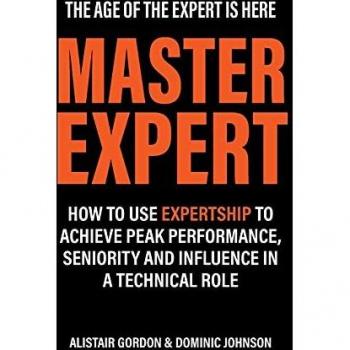 Gordon, Alistair: Master Expert
