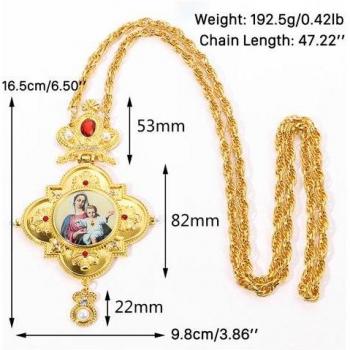 Catholic Necklace