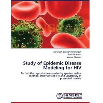 Study of Epidemic Disease Modeling for HIV