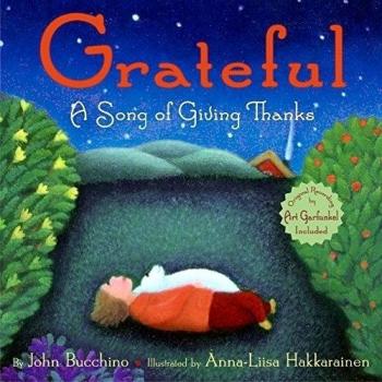 Grateful, The Julie Andrews Collection