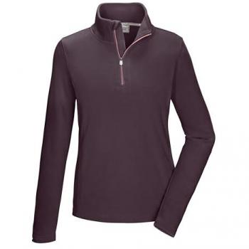 Killtec KSW 101 Pile Donna, Design Sportivo