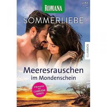 Romana Sommerliebe 9 : Rêves marins sous le ciel étoilé