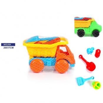 Set Giocattoli Mare per Bambini