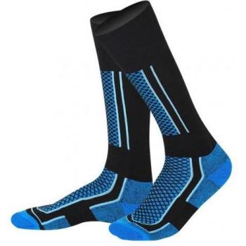 Thick Thermal Long Tube Socks for Men and Women