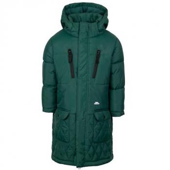 Giacca Casual Trespass Orrin