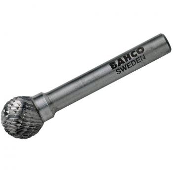 Bahco D1614M08X Lima Esférica Rotativa 16 mm – Estilo Picado MX