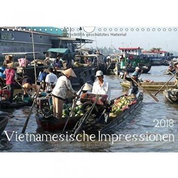 Vietnamesische Impressionen
