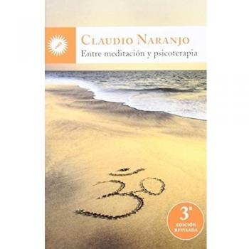 Entre Meditación Y Psicoterapia