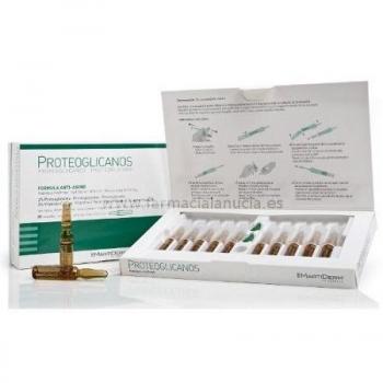 Martiderm The Originals Proteos Hydra Plus Ampoules (10 x 2ml)