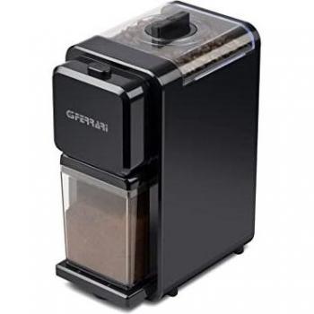 Macina Caffè G3 Ferrari G20129 Aroma Sì Black