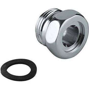 Grohe Sedile WC Angolare 3/4” Raccordo Fluttuante