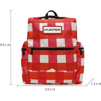 Mochila de Viaje Grande – Nylon Infiltrante 14’’