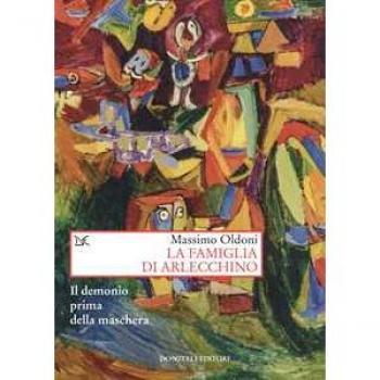 La famiglia di Arlecchino. Il demonio prima della maschera