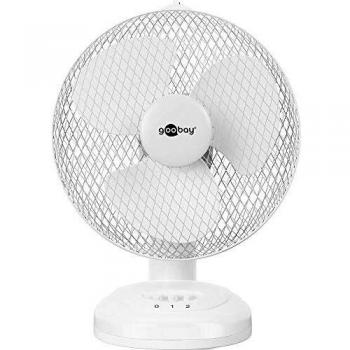 Goobay 9 Zoll Standventilator 30W