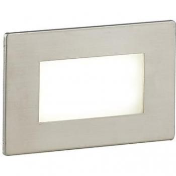 Incasso LED da esterno BOLT alloggio 503 con sensore di movimento
