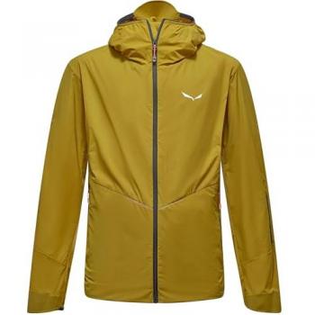 Softshell Pedroc Wind HD M Light Green 50 (Uomo)