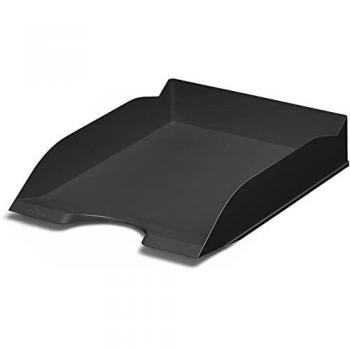 Durable Letter Tray ECO 253x337x63mm Black 775601 DB72957