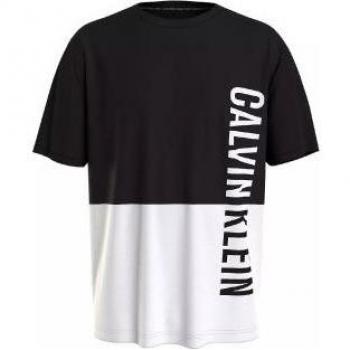 Camiseta TOP-CK JEANS Km0km00999 BEH
