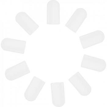 Capuchons silencieux pour tambours