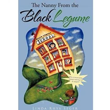 The Nanny From The Black Legume