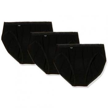 Höschen für Frauen Sloggi Basic+ Tai (x3)