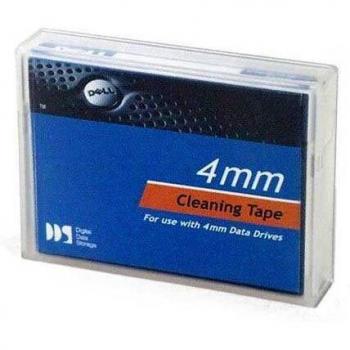 Accessoire de Nettoyage de Bande LTO Dell – Code-barres Absent 440‑10494