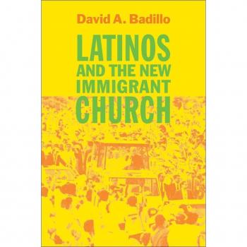 Vitalsource Technologies, Inc. Latinos And New Immigrant Church