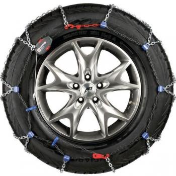 Set di catene da neve Pewag Servo SUV RSV 74