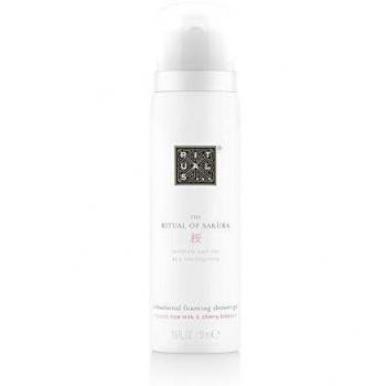 Gel de Ducha Espumoso Rituals de Sakura