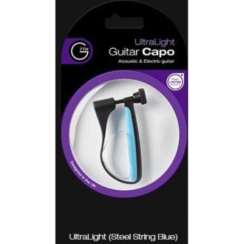 Capo G7th Ultra‑Light – 8 g