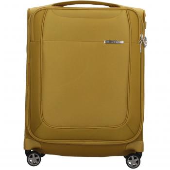Samsonite D'Lite Spinner Trolley 55cm erweiterbar