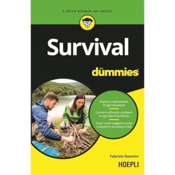 Survival for dummies