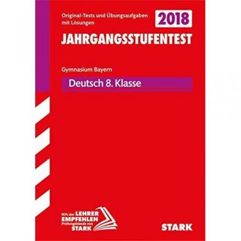 Jahrgangsstufentest Gymnasium