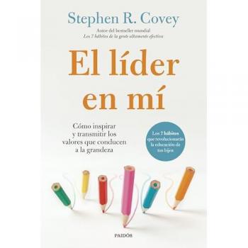 El Líder En Mí