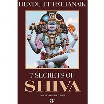 Seven Secrets of Shiva