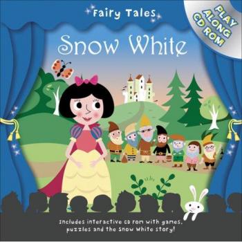 Snow White, Play Along Fairy Tales