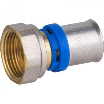 Raccord Multicouche TH-H-U Ø20