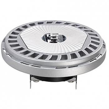 Superia AR111 Sylvania – 10 W, 740 lm, warmweiß 3000 K, 25°