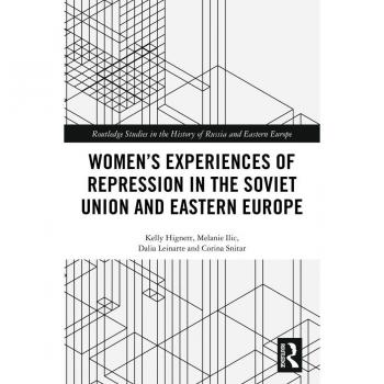 Vitalsource Technologies, Inc. Women's Experiences Of Repression In The Soviet Union And Eastern Europ