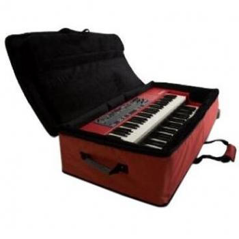 NORD Soft Case for C1/C2/C2D Combo Organs, Red