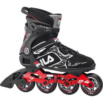 Rollers Fila Pro Héritage 84 Noir 40