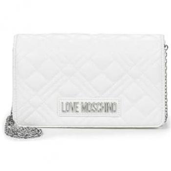 Borsetta Love Moschino Bianco JC4248PP0MLA0100