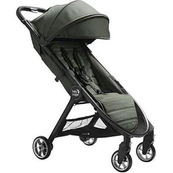 Passeggino compatto leggero City Tour2 Everett Green