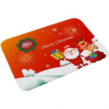 Alfombra de Escape de Navidad 40cm x 60cm