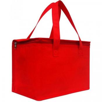 Aluminiumfolie Lunchbox für unterwegs