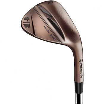 TaylorMade Hi-Toe 3 Copper 58.13 Wedge RH
