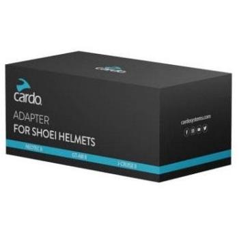 Audio Interface voor Cardo PackTalk