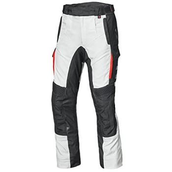 Pantaloni Tessili Held Torno Evo GTX Grigio Rosso XL