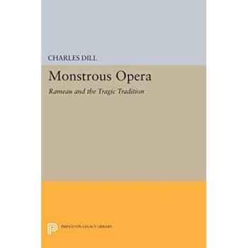 Monstrous Opera
